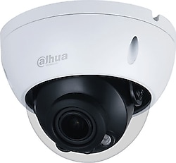 Dahua IPC-HDBW2541R-ZAS-27135 Dome 5 MP Gece Görüşlü IP Güvenlik Kamerası