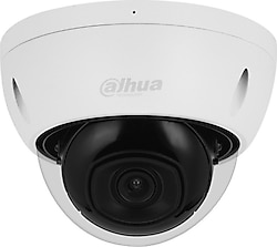 Dahua IPC-HDBW2841E-S Dome 8 MP 2.8mm Gece Görüşlü IP Güvenlik Kamerası