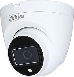 Dahua IPC-HDW1230V-SA Dome Full HD 2 MP Gece Görüşlü IP Güvenlik Kamerası