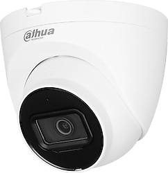 Dahua IPC-HDW2441T-S-0280B Dome 4 MP 2.8mm Lens Gece Görüşlü IP Güvenlik Kamerası