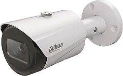 Usw 24 Poe Telecamera IP Dahua 4 MP Starlight IPC-HFW2441S-S - Bullet PoE, Visione Notturna IR 30m, Resistente IP67, Con Microfono Camera Bullet PoE Esterna - Foto 6