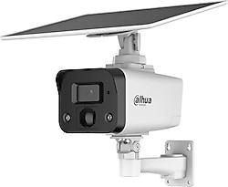 Anker Eufy Security SoloCam S340 360 Derece Güneş Enerjili IP Wi