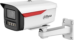 Dahua IPC-HFW2449M-S-B-PRO Bullet 4 MP 4K Gece Görüşlü IP Güvenlik Kamerası