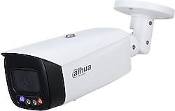 Dahua IPC-HFW3449T1-AS-PV-0360B-S4 Bullet 4 MP 3.6mm Lens IP Güvenlik Kamerası