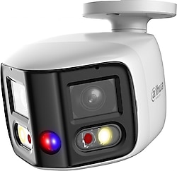 Dahua IPC-PFW3849S-A180-AS-PV Bullet 4 MP 4K IP Güvenlik Kamerası