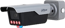 Dahua ITC413-PW4D-IZ1 Bullet 4 MP Gece Görüşlü IP Güvenlik Kamerası