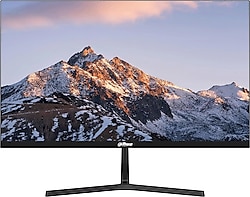 Dahua LM24-B200S 23.8" 5 ms Full HD 100 Hz Monitör
