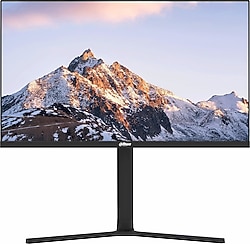 Dahua LM24-B201A 23.8" 5 ms Full HD IPS 100 Hz Monitör