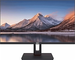 Dahua LM24-C301B 23.8" 5 ms 2K IPS 100 Hz Monitör