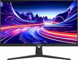 Dahua LM27-E231B 27" 0.5 ms Full HD IPS 180 Hz Oyuncu Monitörü