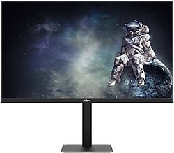 Dahua LM27-E240A 27" 1 ms Full HD 300 Hz Oyuncu Monitörü