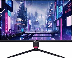 Dahua LM27-E331A 27" 1 ms 2K Pivot IPS 180 Hz Oyuncu Monitörü
