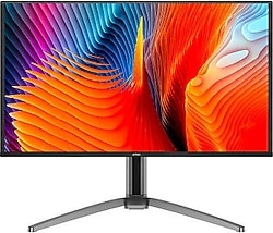 Dahua LM27-GO34A 26.5" 0.03 ms 2K Pivot 240 Hz OLED Oyuncu Monitörü