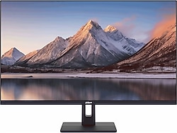 Dahua LM32-C301B 31.5" 5 ms 2K IPS 75 Monitör
