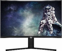 Dahua LM32-E330CA 31.5" 1 ms 2K Curved 180 Hz Oyuncu Monitörü