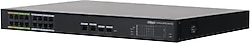 Dahua LR2218-16ET-240 16 Port 10/100 Mbps Switch