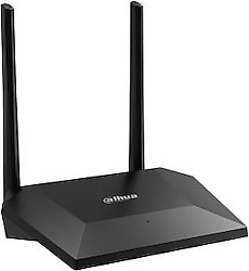 Dahua N300 DH-N3 4 Port 300 Mbps Router