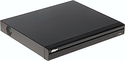 Dahua NVR4208-8P-4KS2/L 8 Kanal 4K PoE NVR Kamera Kayıt Cihazı