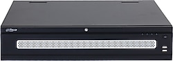 Dahua NVR608H-64-XI 64 Kanal NVR Kamera Kayıt Cihazı