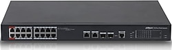 Dahua PFS4218-16ET-240-V3 16 Port Switch
