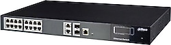 Dahua PFS4220-16T 16 Port 10/100/1000 Mbps Switch