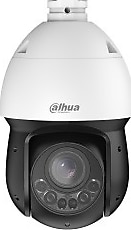 Dahua SD4D425MB-HNR Speed Dome 4 MP 360 Derece Gece Görüşlü IP Güvenlik Kamerası