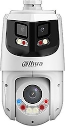 Dahua SDT4E425-8P-GB-APV1 Speed Dome 8 MP 360 Derece Gece Görüşlü IP Güvenlik Kamerası