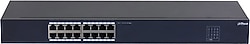 Dahua SF1016 16 Port 10/100 Mbps Switch