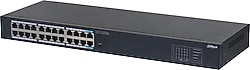 Dahua SG1024 24 Port 10/100/1000 Mbps Gigabit Switch