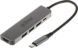 Dahua TC35 Laptop Docking Station