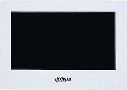 Dahua VTH2622G-W 7'' Wi-Fi Dokunmatik İç Mekan Monitörü