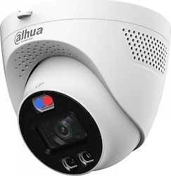Dahua HAC-ME1239TQ-A-PV-0280B Dome Full HD 2 MP 2.8mm Lens Gece Görüşlü Güvenlik Kamerası