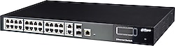 Dahua PFS4228-24T 24 Port 10/100 Mbps Switch
