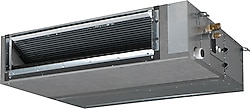 Daikin Advance FBA100A 36000 BTU Kanal Tipi Klima