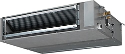 Daikin Advance FBA140A 48000 BTU Kanal Tipi Klima