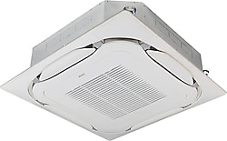 Daikin Advance FCAG100B 36000 BTU Kaset Tipi Klima