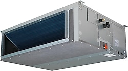 Daikin Advance FDA250A / RZA250D 85000 BTU Tavan Tipi Fan Coil