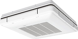 Daikin Advance FUA71A 24000 BTU Kaset Tipi Klima