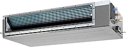 Daikin Alpha FBA125A 42000 BTU Kanal Tipi Klima