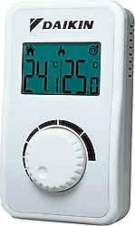 Daikin D-Essence Kablosuz On Off Oda Termostatı