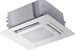 Daikin FWF-03-DF Kaset Tipi Klima Fancoil