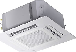 Daikin FWF-04-DT Kaset Tipi Fancoil