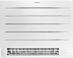 Daikin Perfera FVXM25B A+++ 9000 BTU Inverter Yer Tipi Klima