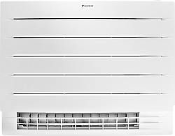 Daikin Perfera FVXM50A 18000 BTU Yer Tipi Inverter Split Klima