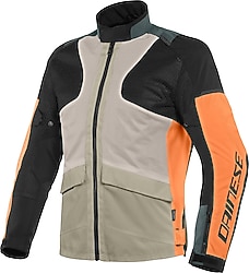 Dainese Air Tourer Tex Erkek Yazlık Motosiklet Montu