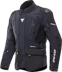 Dainese Carve Master 4 Gore-Tex Kışlık Erkek Motosiklet Montu