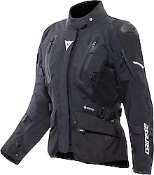 Dainese Carve Master 4 Gore-Tex Kışlık Kadın Motosiklet Montu