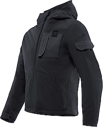 Dainese Corso Absoluteshell Pro Siyah 4 Mevsim Erkek Motosiklet Montu