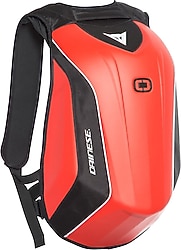 Dainese D-MACH Compact 22.2 lt Sırt Motosiklet Çantası