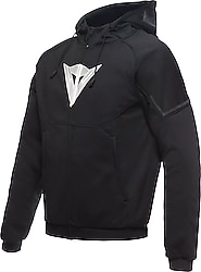 Dainese Daemon X Safety Hoodie Erkek Motosiklet Montu